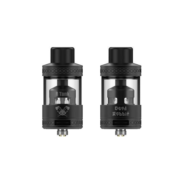 Hellvape Dead Rabbit R Atomiseur 5 ml/6,5 ml