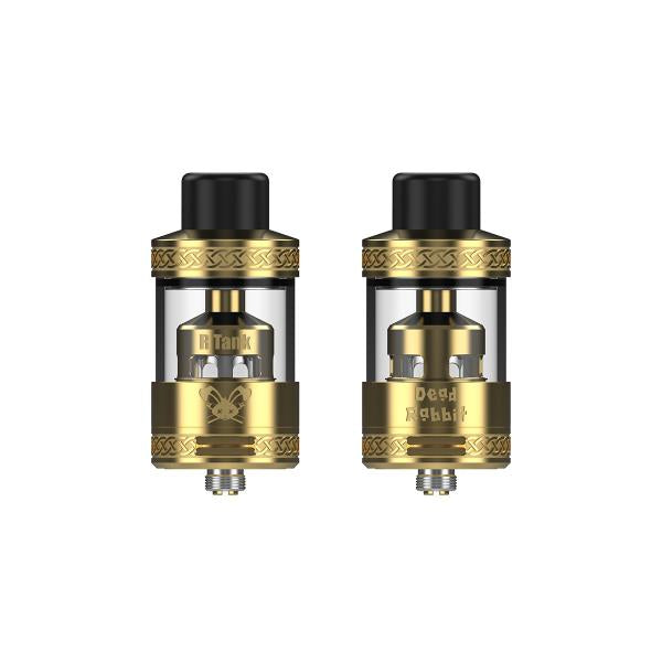 Hellvape Dead Rabbit R Atomiseur 5 ml/6,5 ml