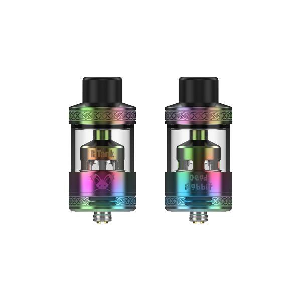 Hellvape Dead Rabbit R Atomiseur 5 ml/6,5 ml