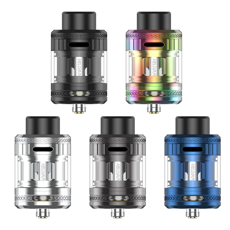 Rservoir Hellvape Fat Rabbit 2 Sub Ohm 5ml Pas Cher | fr.vapormo.com frvapormo Rservoir Hellvape Fat Rabbit 2 Sub Ohm 5ml Pas Cher | fr.vapormo.com frvapormo