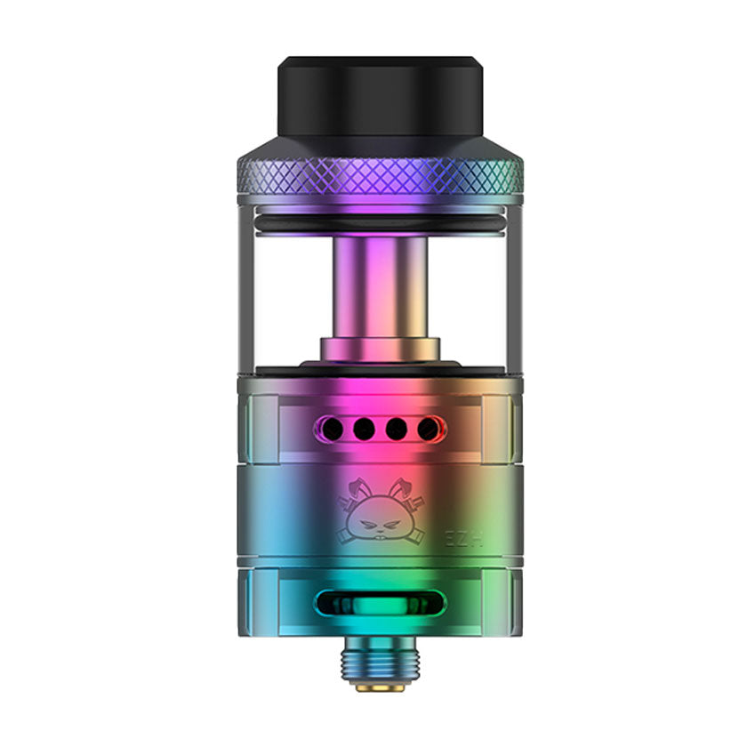 Réservoir Hellvape Fat Rabbit Solo RTA 4,5 ml
