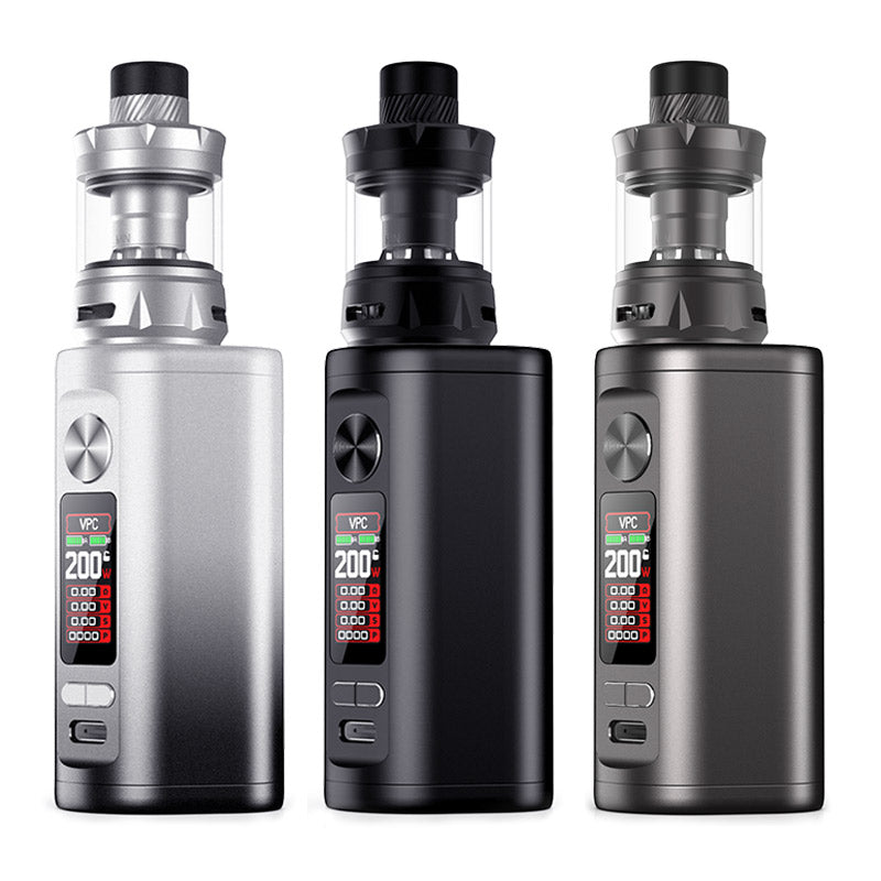 Hellvape Hell200 Box Mod Kit