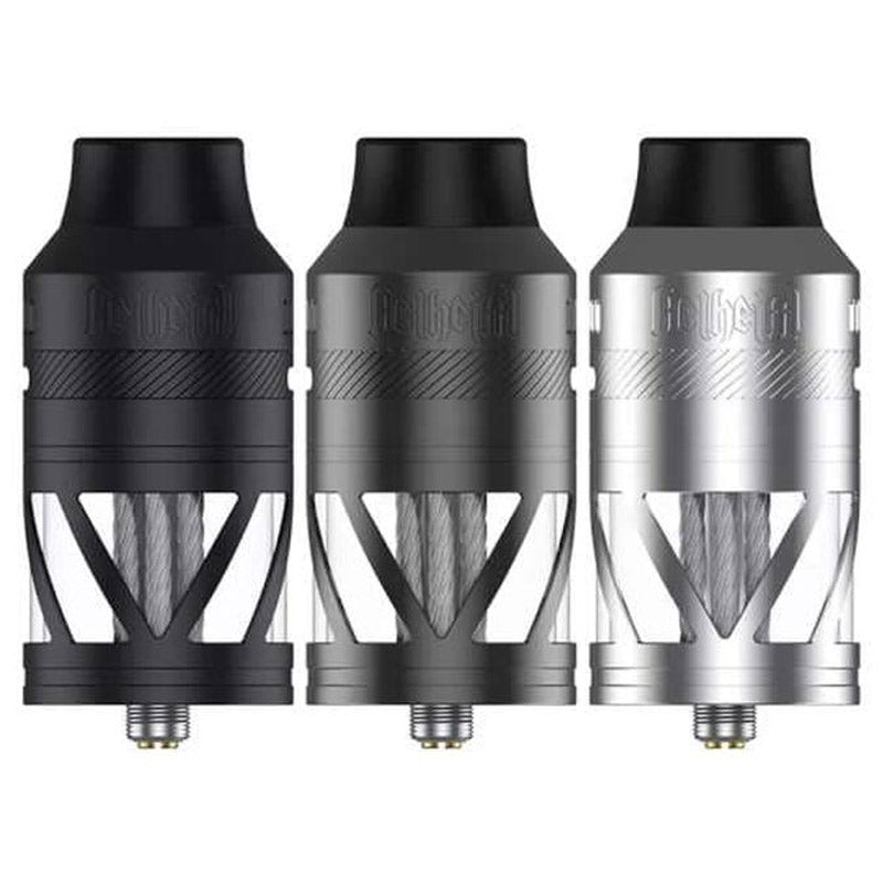 Hellvape Helheim S30 RDTA Atomiseur 12ml