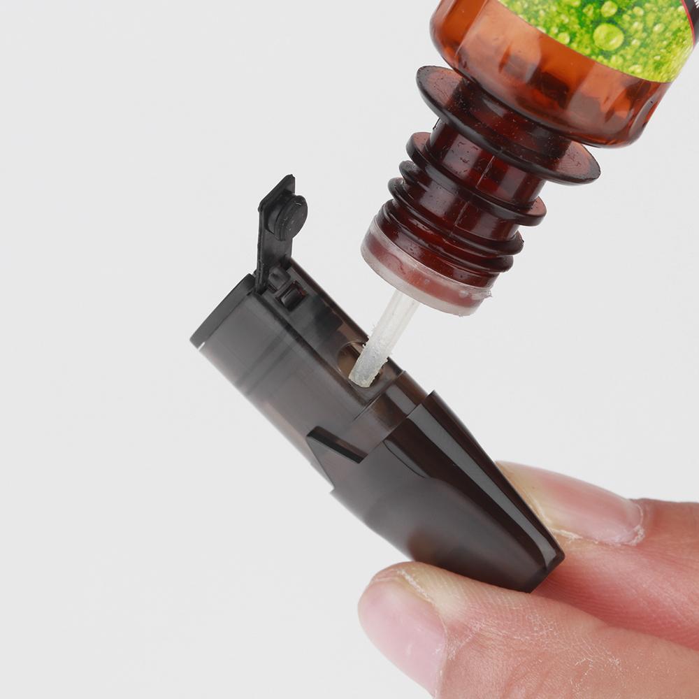 Cartouche de remplacement pour Hcigar Akso OS Pod 1.4ml 4pcs