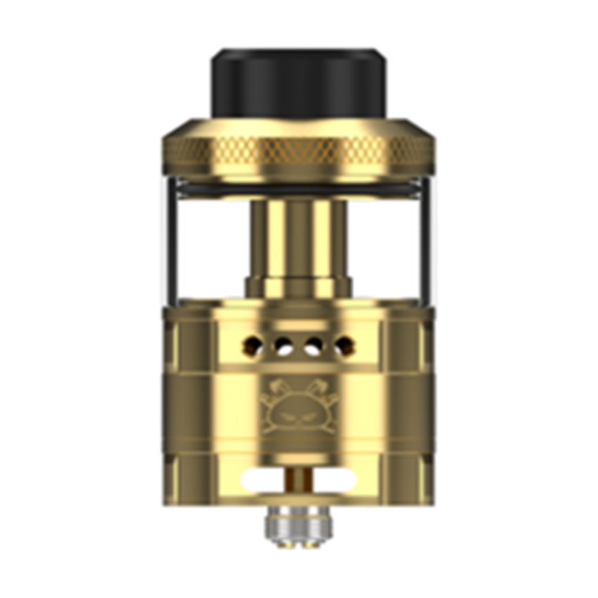Hellvape Fat Rabbit RTA Atomiseur 5.5ml