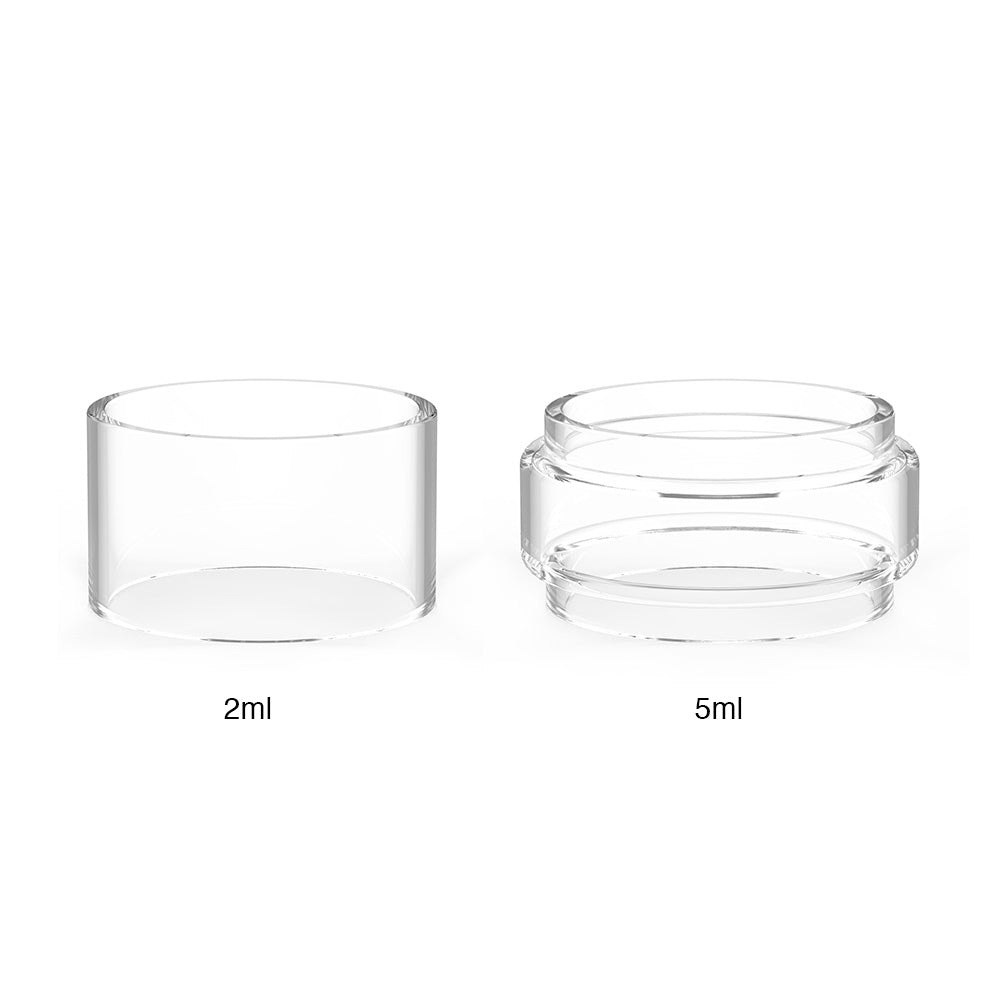 Fat Rabbit Glass Tube - Hellvape