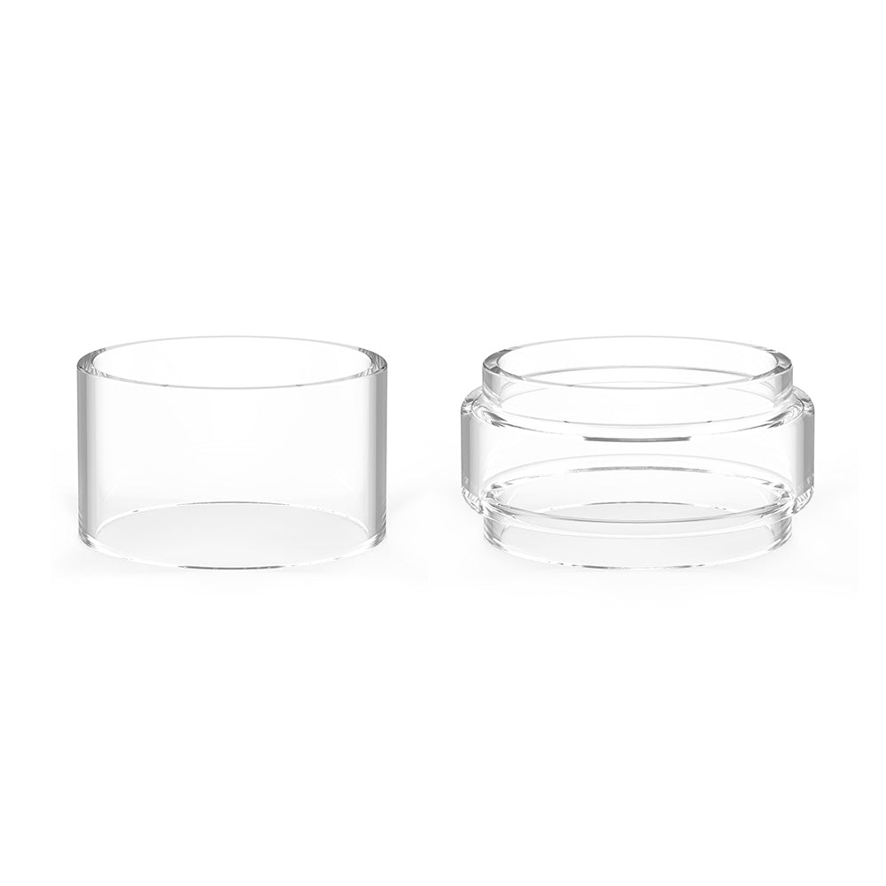 Fat Rabbit Glass Tube - Hellvape