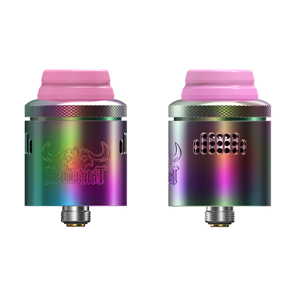 Hellbeast RDA Atomiseur - Hellvape