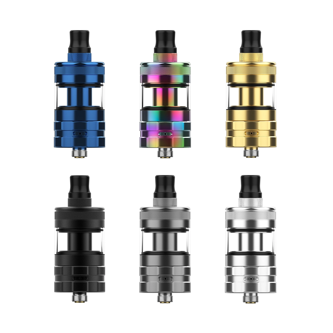 Réservoir Hellvape Wirice Launcher Mini