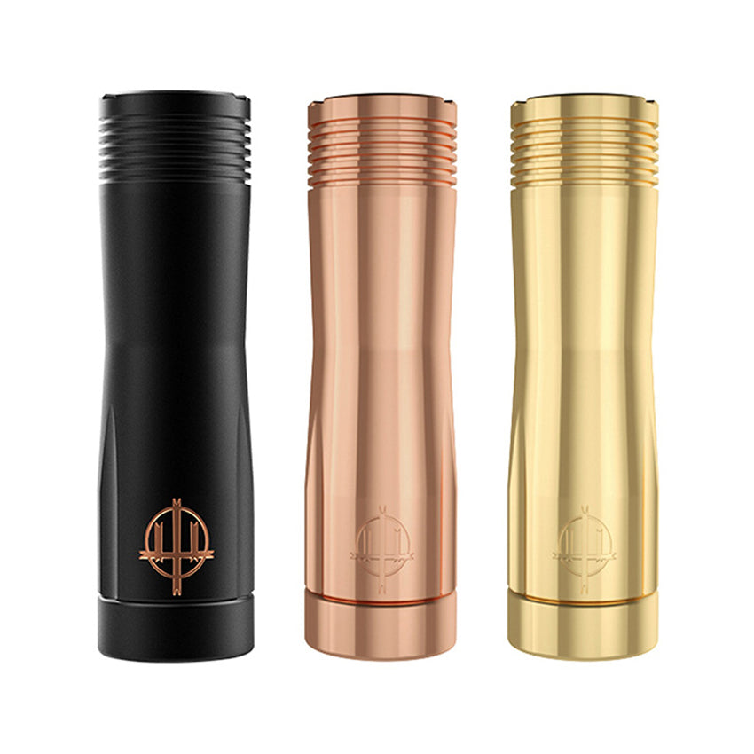 Mod Semi-Méca de style stylo Trishul V2 - Hellvape