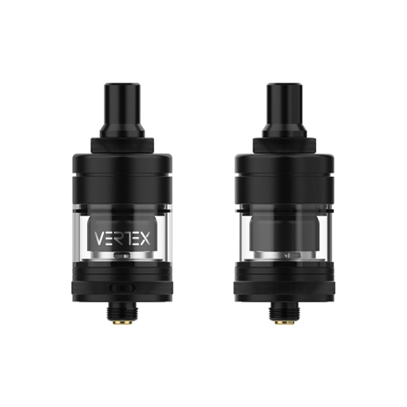 Clearo Tank Vertex MTL RTA 2ml - Hellvape