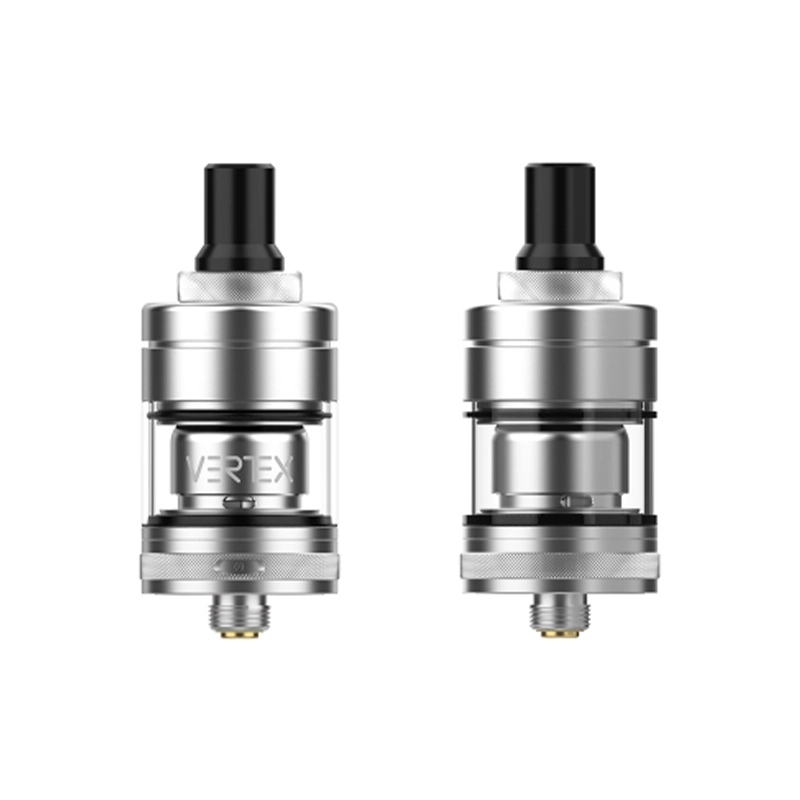 Clearo Tank Vertex MTL RTA 2ml - Hellvape