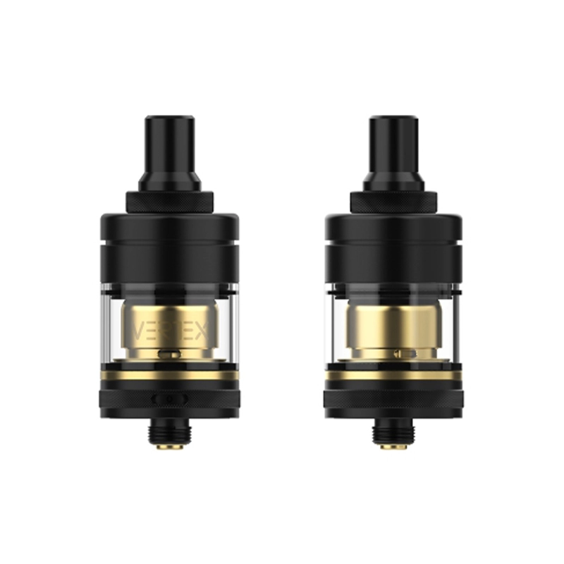 Clearo Tank Vertex MTL RTA 2ml - Hellvape