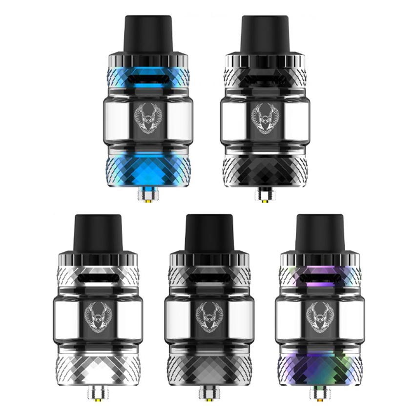 Réservoir Horizon Sakerz Master 5ml