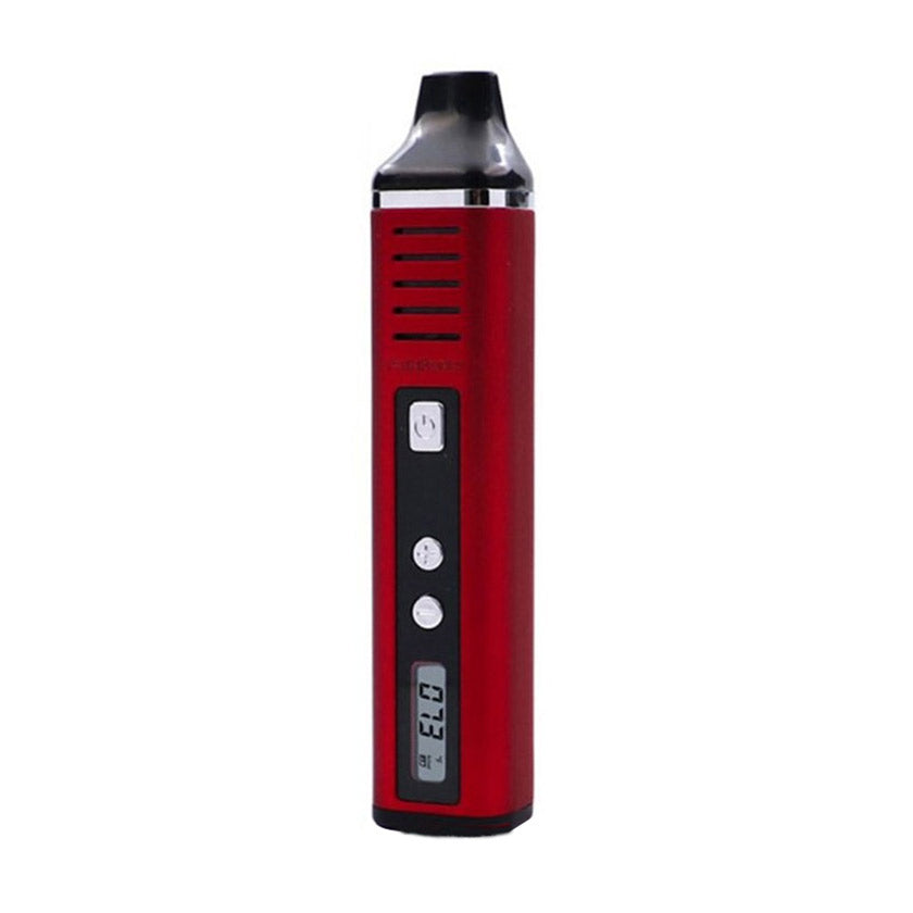 Kit Pathfinder Drying 2000mAh - Hugo Vapor