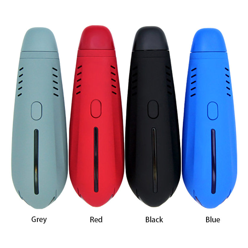 Kit Submarine Drying 2000mAh - Hugo Vapor