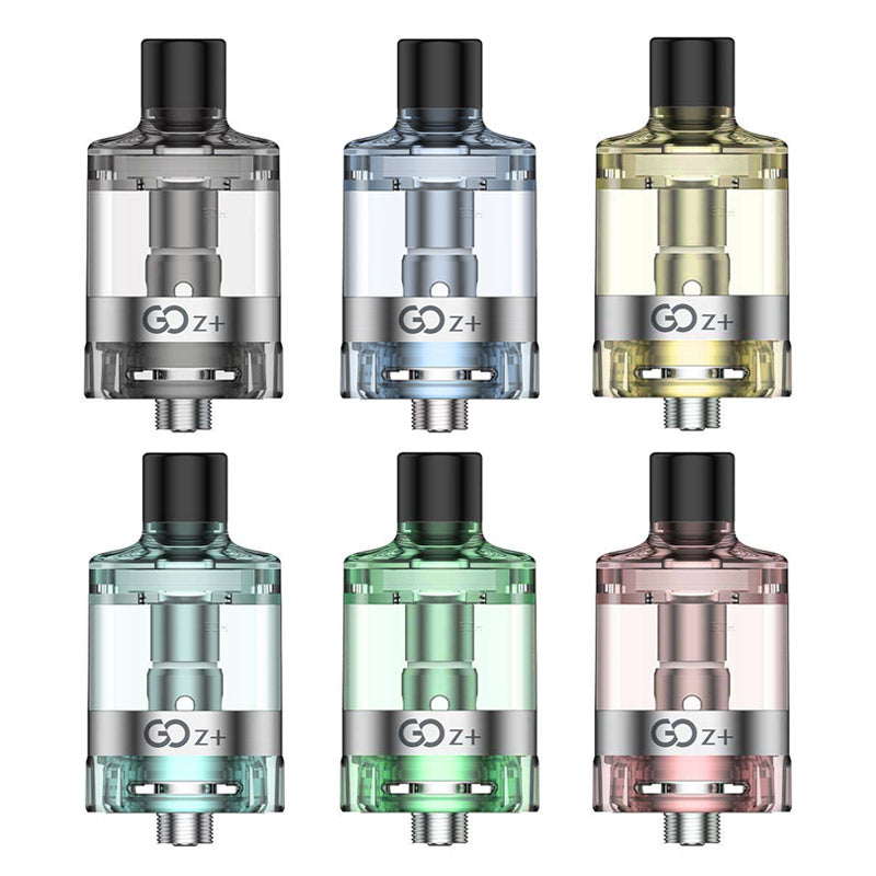 Atomiseur Innokin GO Z+ 3.5ml
