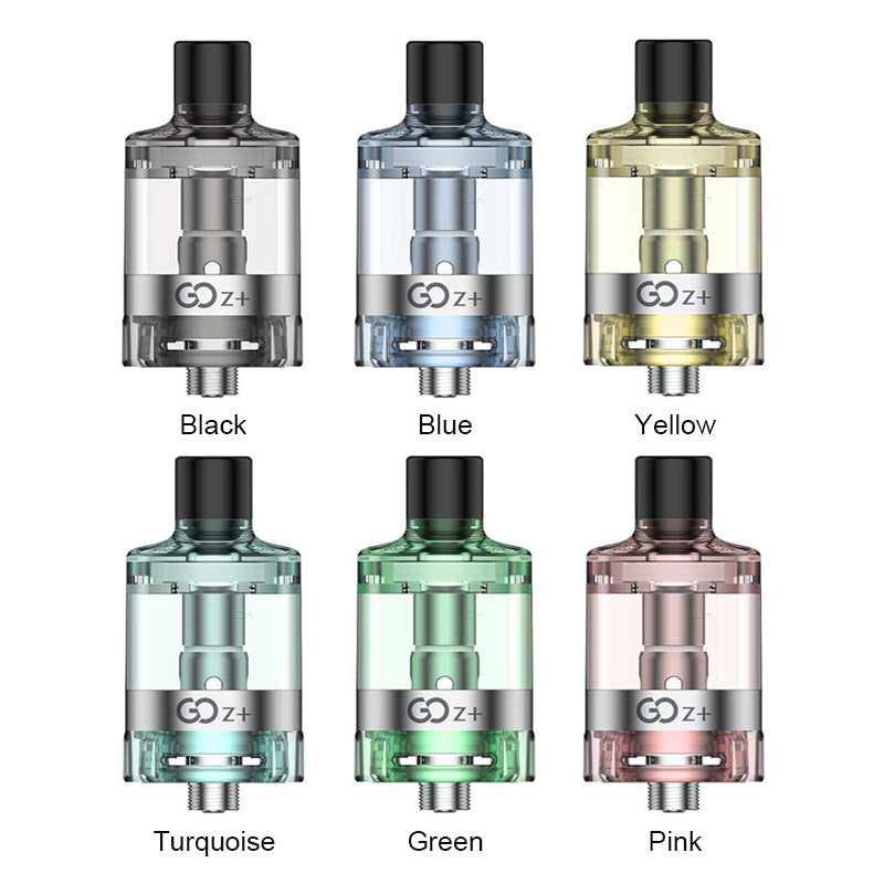 Atomiseur Innokin GO Z+ 3.5ml
