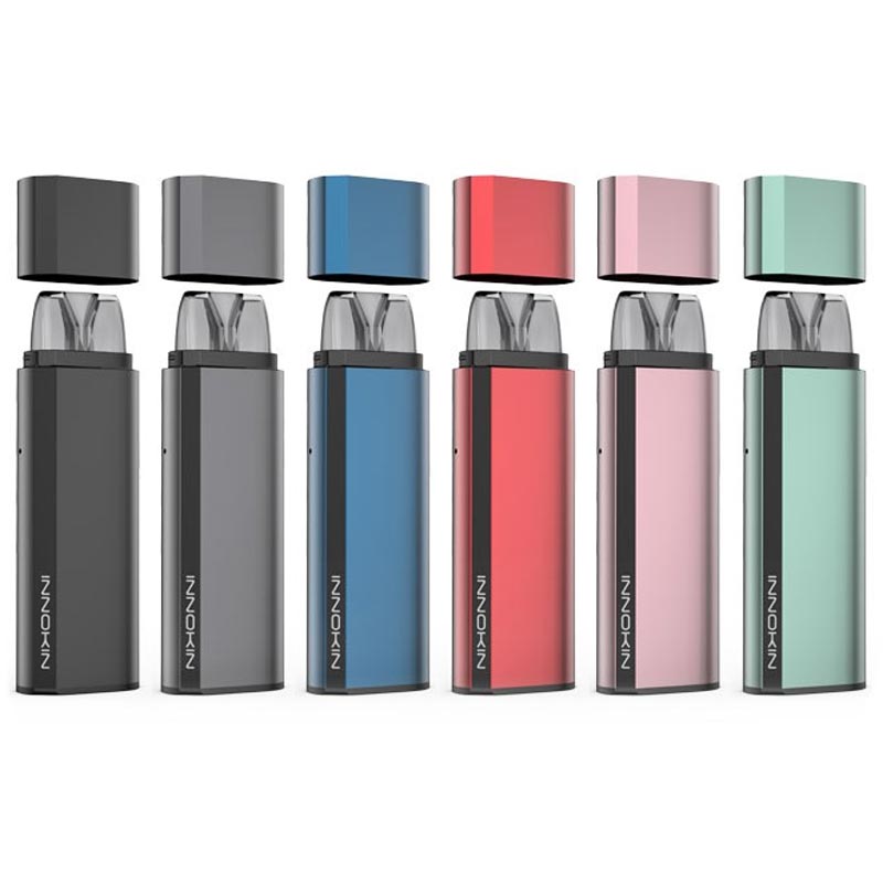 Kit système Innokin Klypse Pod 700mAh