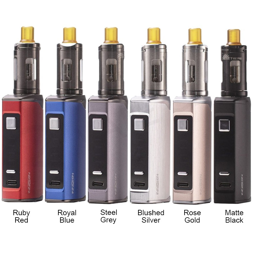 Kit INNOKIN ENDURA T22 PRO 3000mAh 2ml