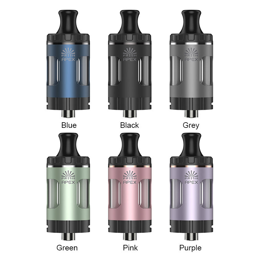Innokin Prism Apex Atomiseur 3ml