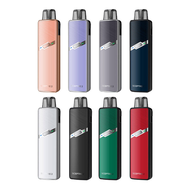 Kit Innokin Sceptre 2 Pod 1400mAh