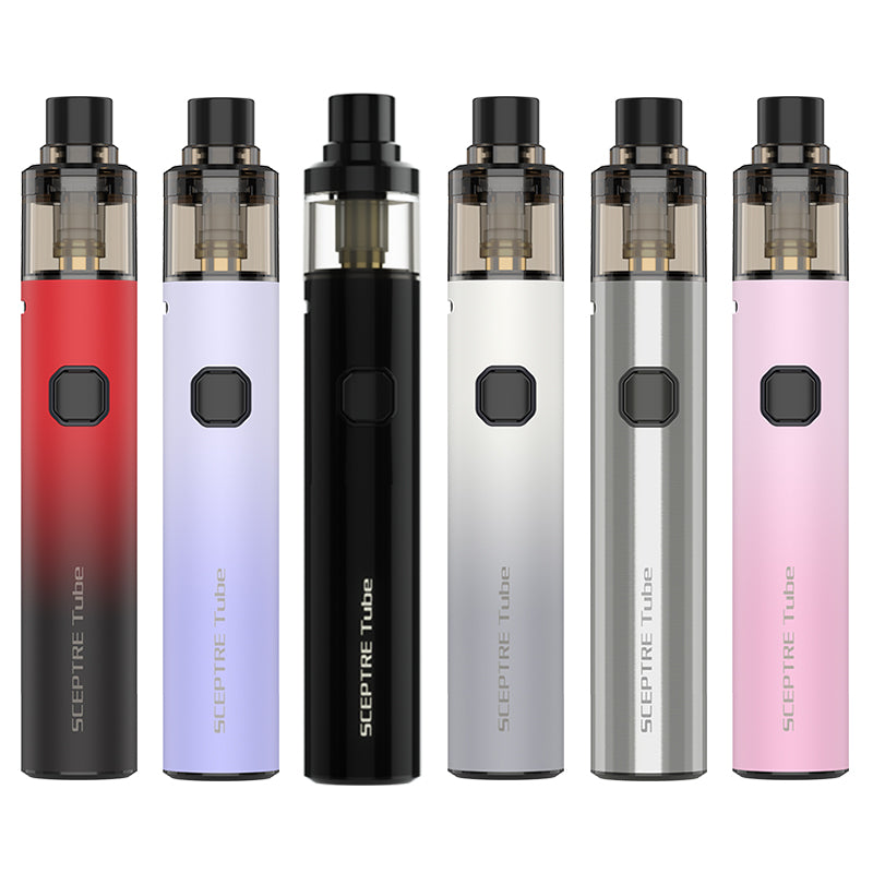 Kit Innokin Sceptre Tube 20W