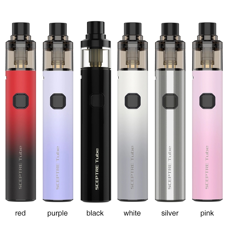 Kit Innokin Sceptre Tube 20W