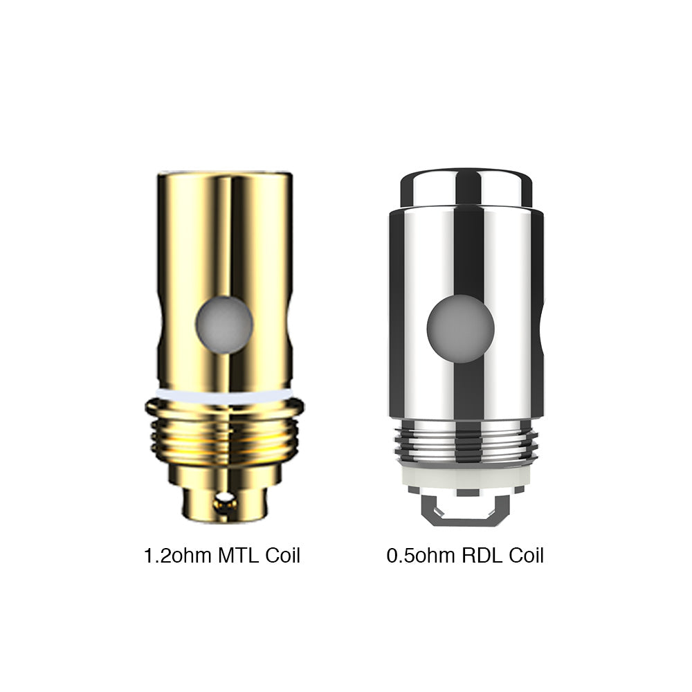 Résistance Innokin S pour Sceptre Kit,Sensis Kit,Sceptre Tube Kit,Sceptre 2 Kit