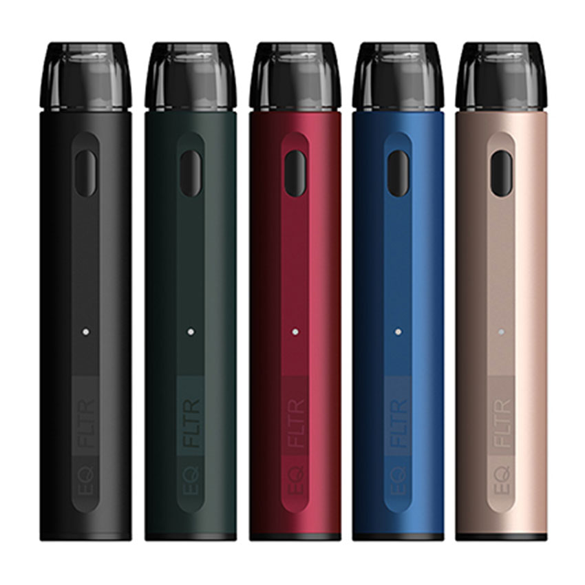 Kit 400mAh 2ml EQ Fltr - Innokin