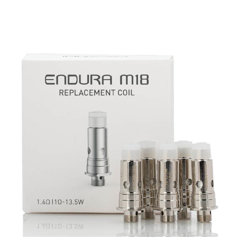 Resistance Endura M18 - Innokin