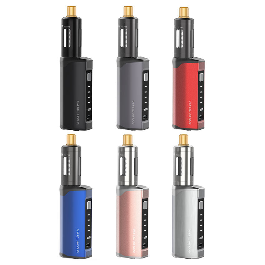 Kit Innokin Endura T22 Pro 3000mAh 4.5ml