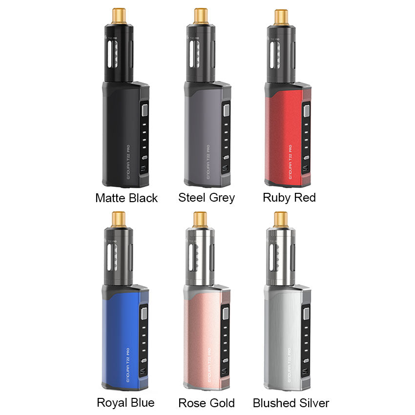 Kit Innokin Endura T22 Pro 3000mAh 4.5ml
