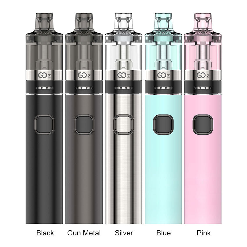 Kit Pen Innokin GO Z 1500mAh