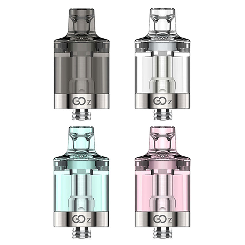 Atomiseur Innokin GO Z 2ml Pas Cher en Ligne frvapormo Atomiseur Innokin GO Z 2ml Pas Cher en Ligne frvapormo