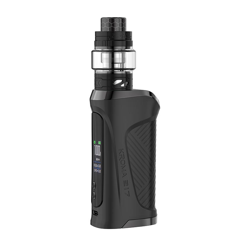Kit Innokin Kroma 217 avec atomiseur Z Force 5 ml