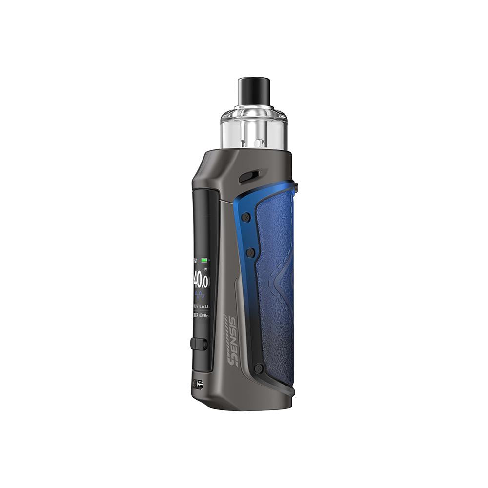 Kit Pod Mod Sensis 40W&3000mAh - Innokin