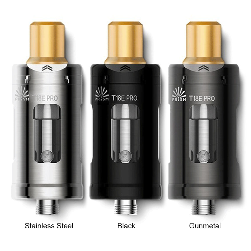 Atomiseur Innokin T18E Pro Sub Ohm 2ml