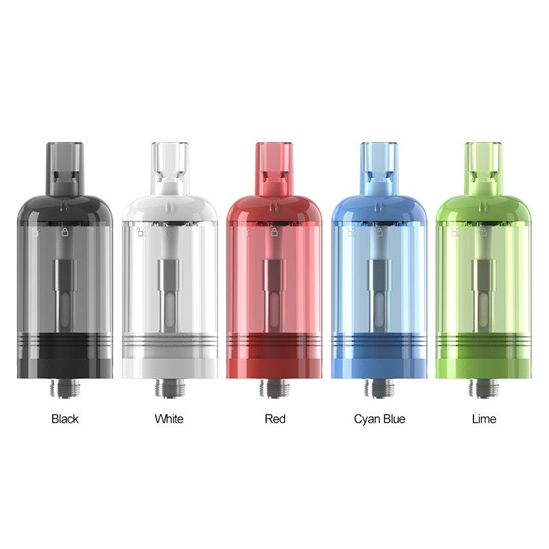 Joyetech eGo 510 cartouche de dosette rechargeable 2 ml 2 pcs/paquet