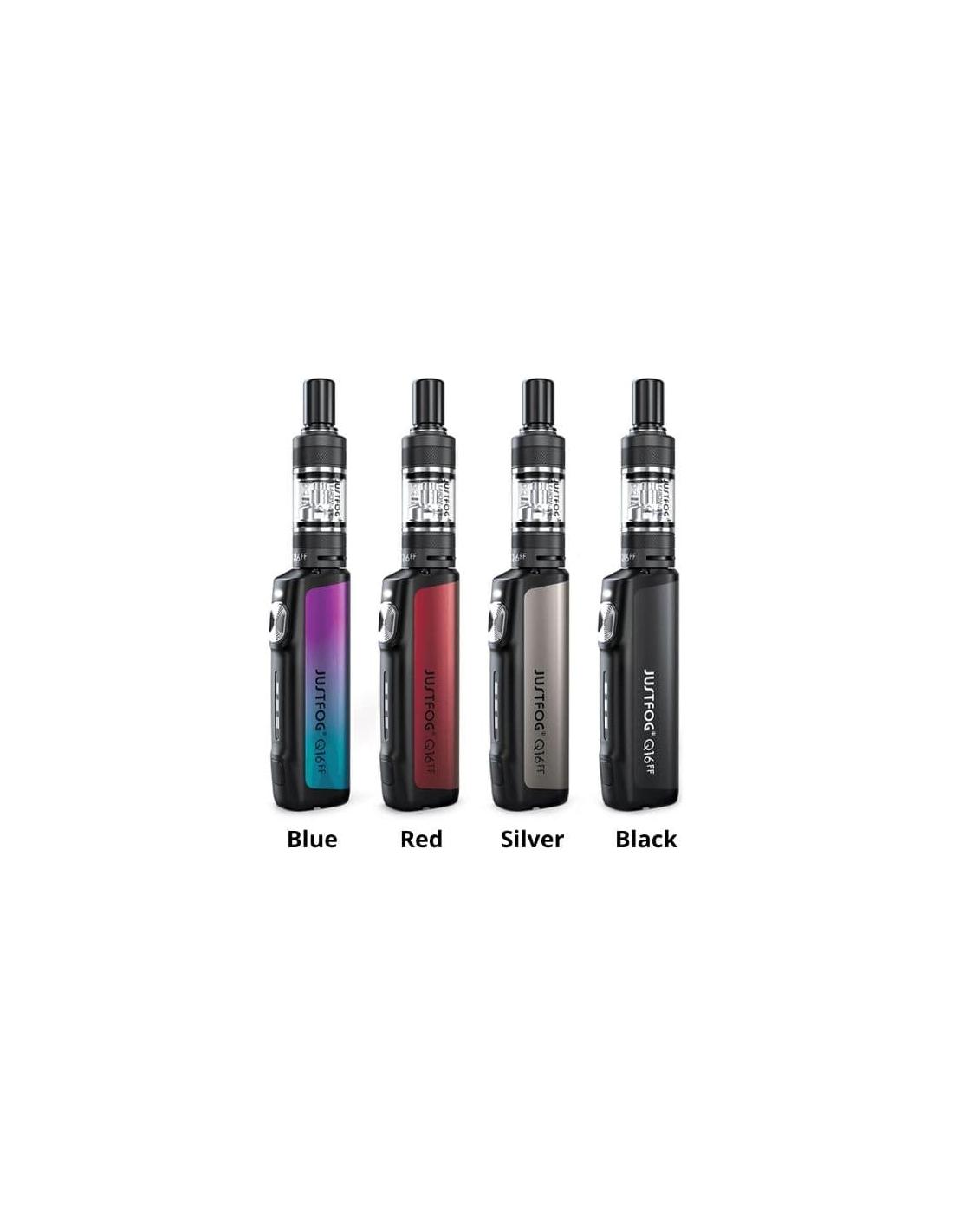 Kit Justfog Q16 FF 900mAh