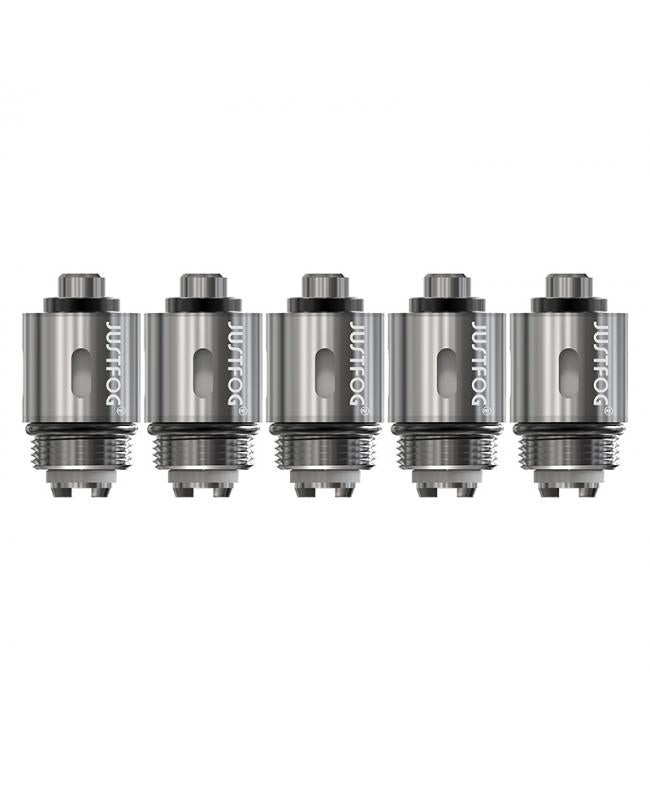 Bobine série Justfog 14/16 5 pièces/paquet