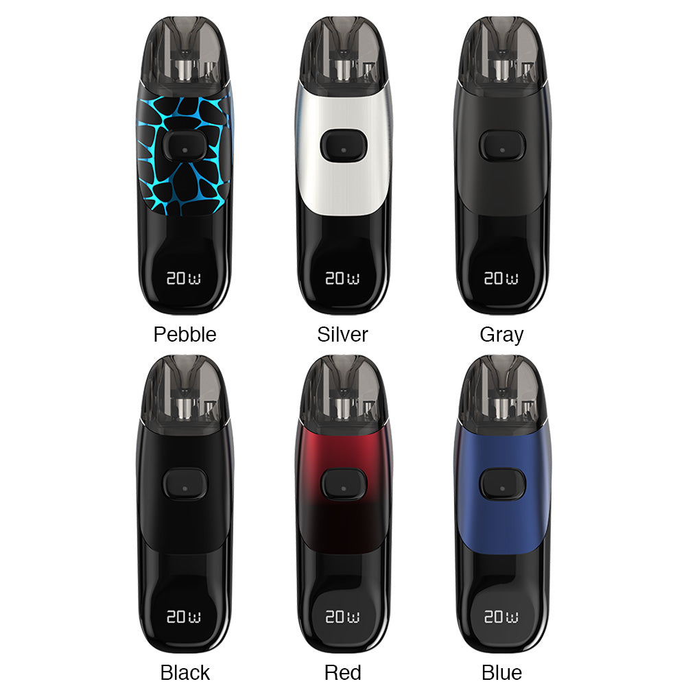 Kit Tralus - Joyetech