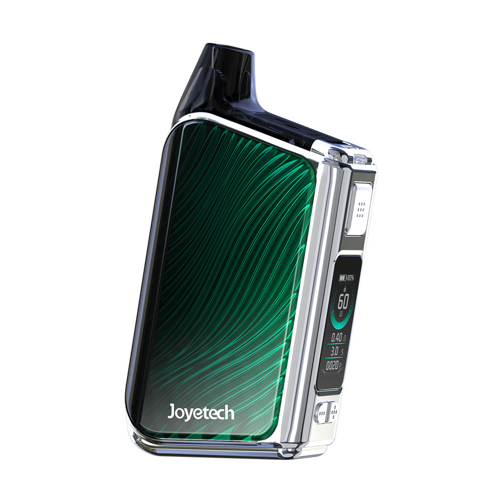 Kit Pod ObliQ - Joyetech 60W&1800mAh 3.5ml