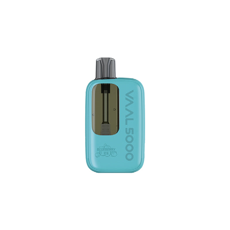 Kit de système de pod Joyetech Vaal 5000 570mAh