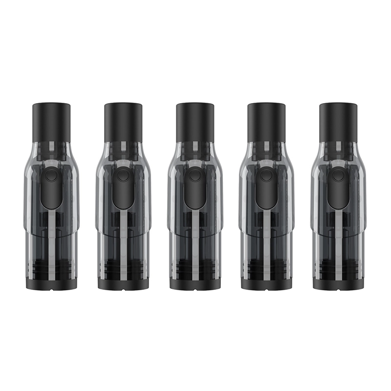 Joyetech eGo Air Cartouche de rechange pour dosettes 2 ml (5 pièces/paquet)