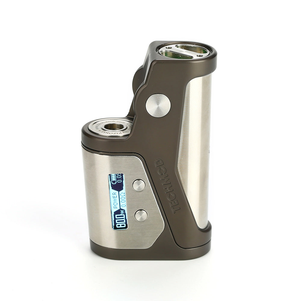 Box Techmod - Kizoku