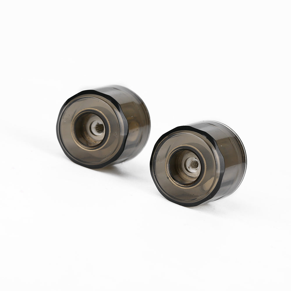 tube jetable avec résistance 2ml 3pcs/pack - KIZOKU Kirin