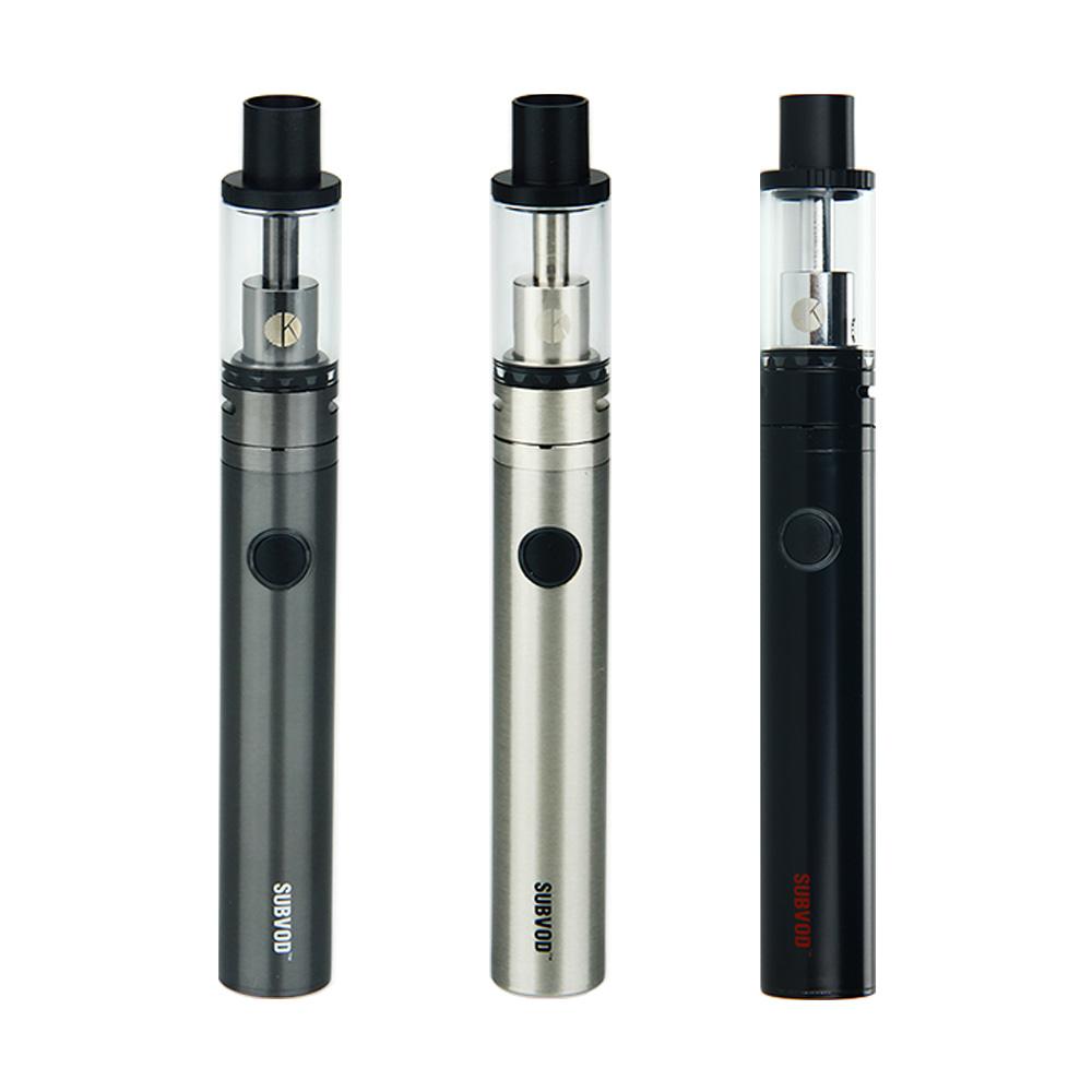 Kit Débutant SUBVOD-C 1300mAh - Kangertech