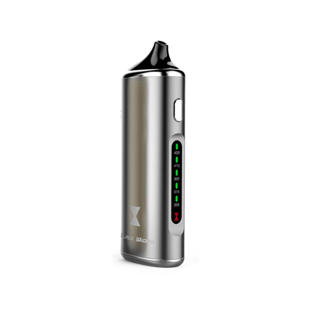 Kit BLK de vaporisateur d'herbes sèches 2200mAh - Kingtons