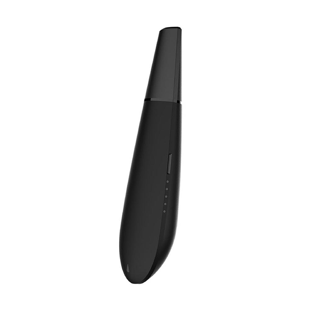 Kit Vaporisateur d'herbes sèches BLK Black Mamba - Kingtons